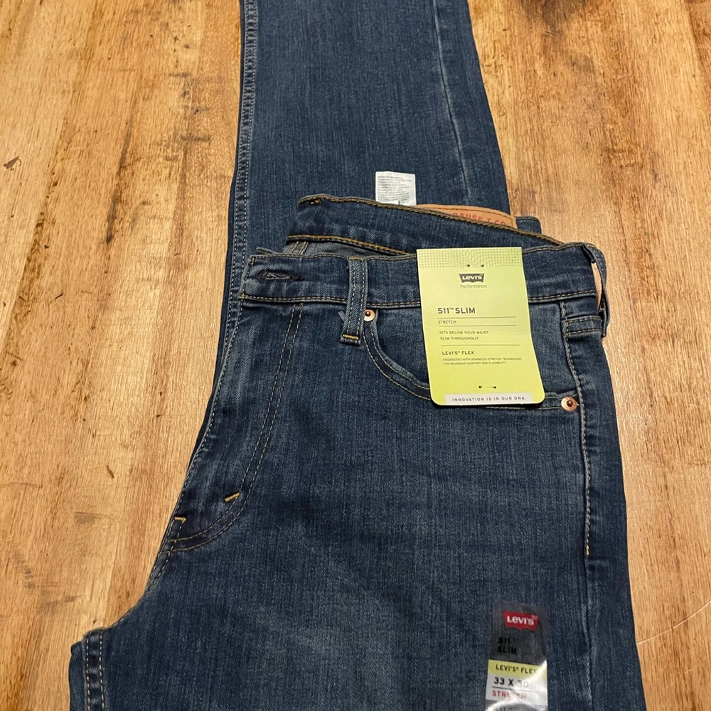 New. Never worn. - Picture 3 of 3